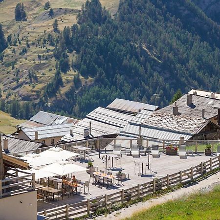 Hotel & Spa L'Alta Peyra Saint-Vérand Esterno foto