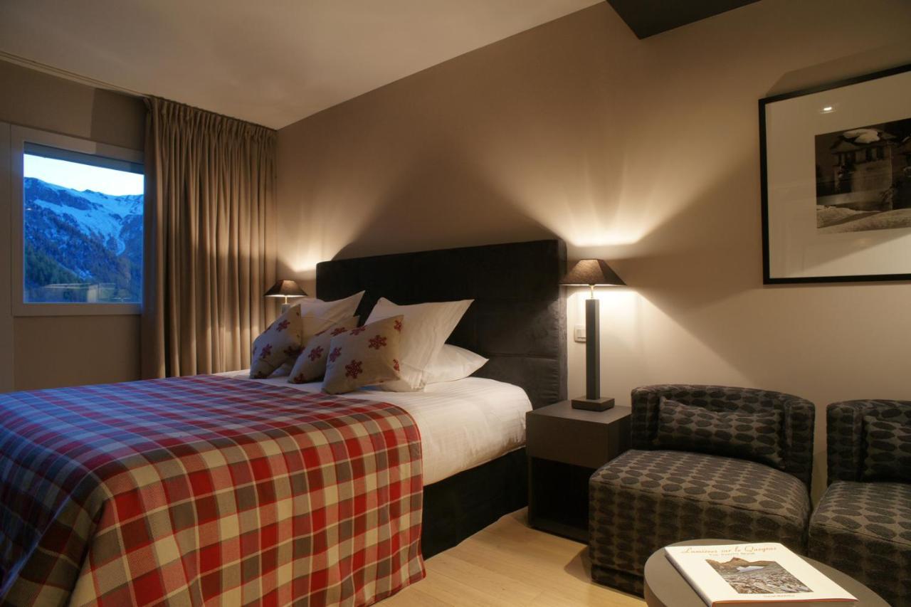 Hotel & Spa L'Alta Peyra Saint-Vérand Esterno foto