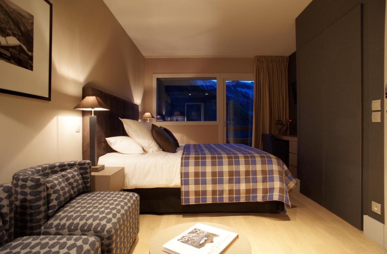 Hotel & Spa L'Alta Peyra Saint-Vérand Esterno foto