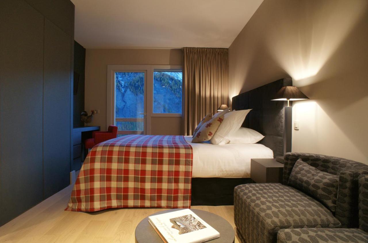 Hotel & Spa L'Alta Peyra Saint-Vérand Esterno foto