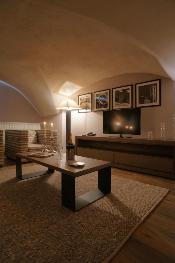Hotel & Spa L'Alta Peyra Saint-Vérand Esterno foto