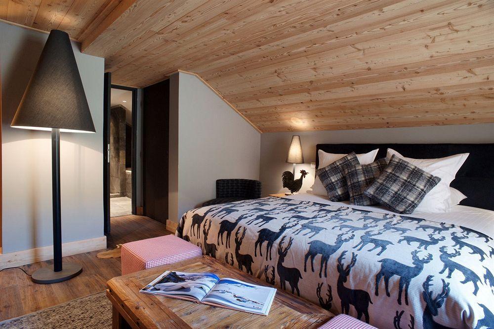Hotel & Spa L'Alta Peyra Saint-Vérand Esterno foto