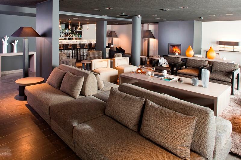 Hotel & Spa L'Alta Peyra Saint-Vérand Esterno foto