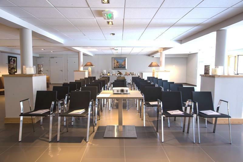 Hotel & Spa L'Alta Peyra Saint-Vérand Esterno foto