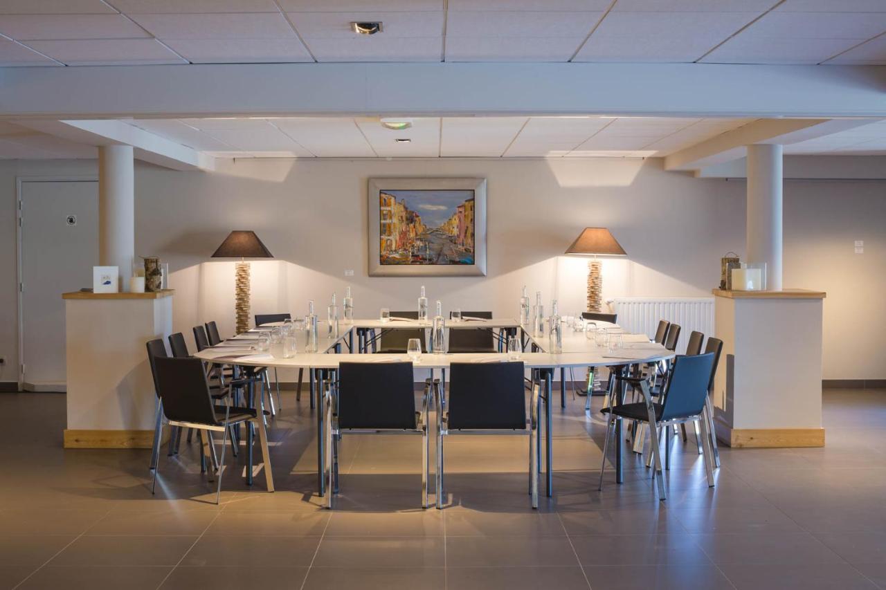 Hotel & Spa L'Alta Peyra Saint-Vérand Esterno foto
