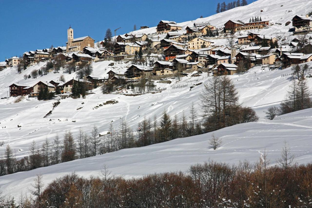 Hotel & Spa L'Alta Peyra Saint-Vérand Esterno foto