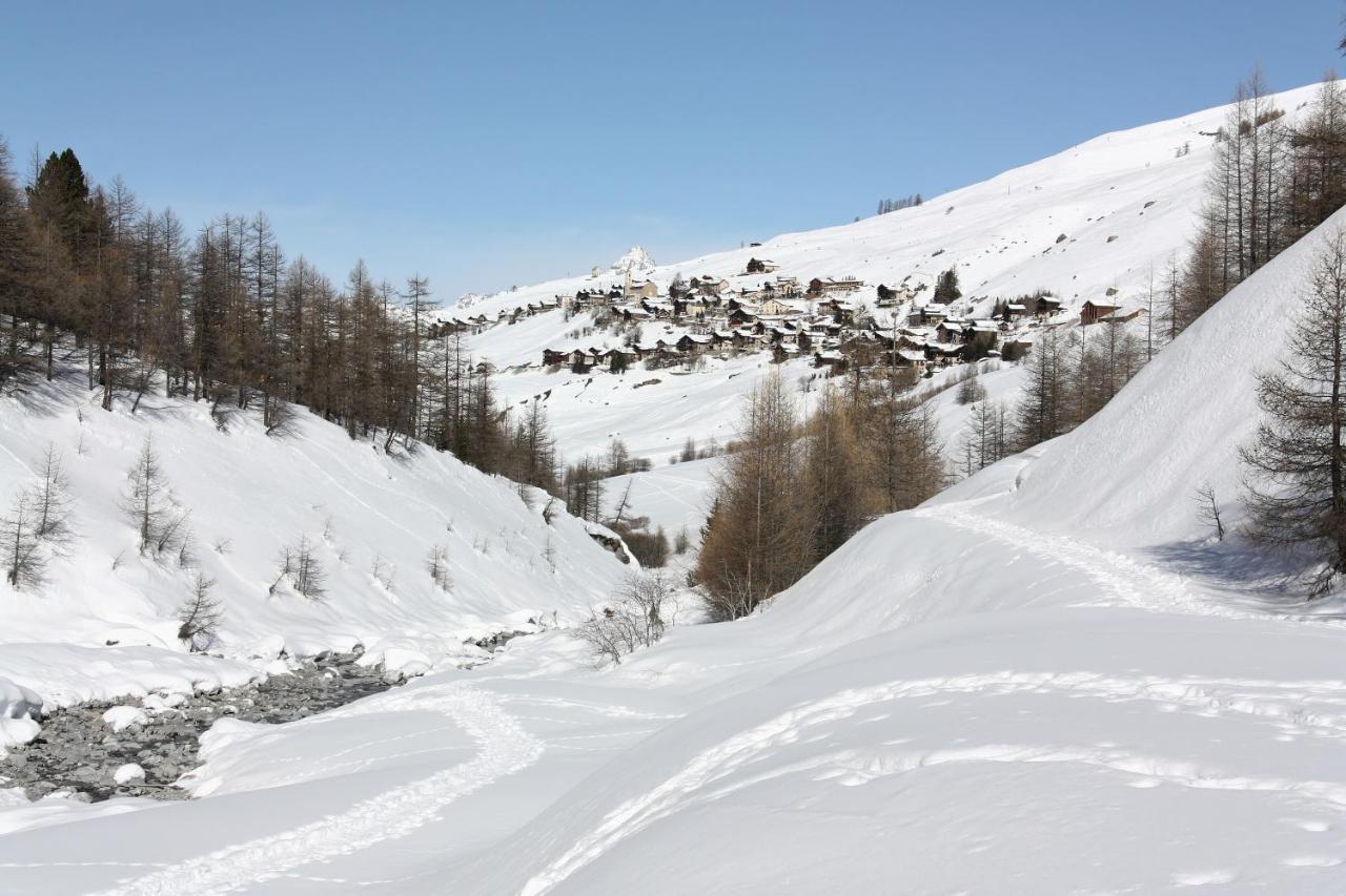 Hotel & Spa L'Alta Peyra Saint-Vérand Esterno foto